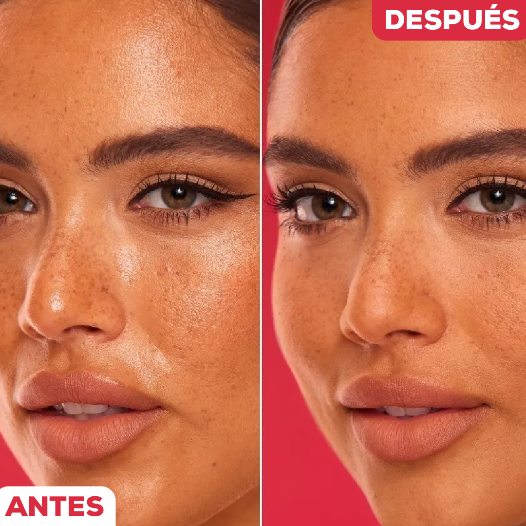 ONE/SIZE | Spray Fijador a Prueba de Agua 143ml