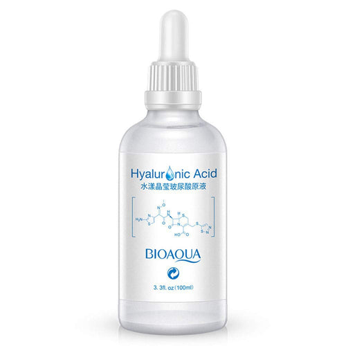 Bioaqua | Ácido Hialurónico 100ml