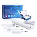 FacePro | Alta Frecuencia 4 en 1 - Tratamiento Profesional en Casa + 🎁 2 Ebook's de uso (Piel & Cabello)