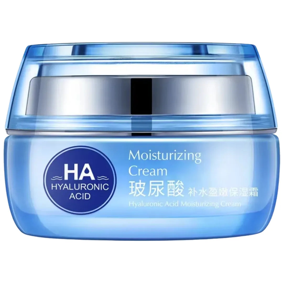 Bioaqua | Crema Facial Ácido Hialurónico 50g