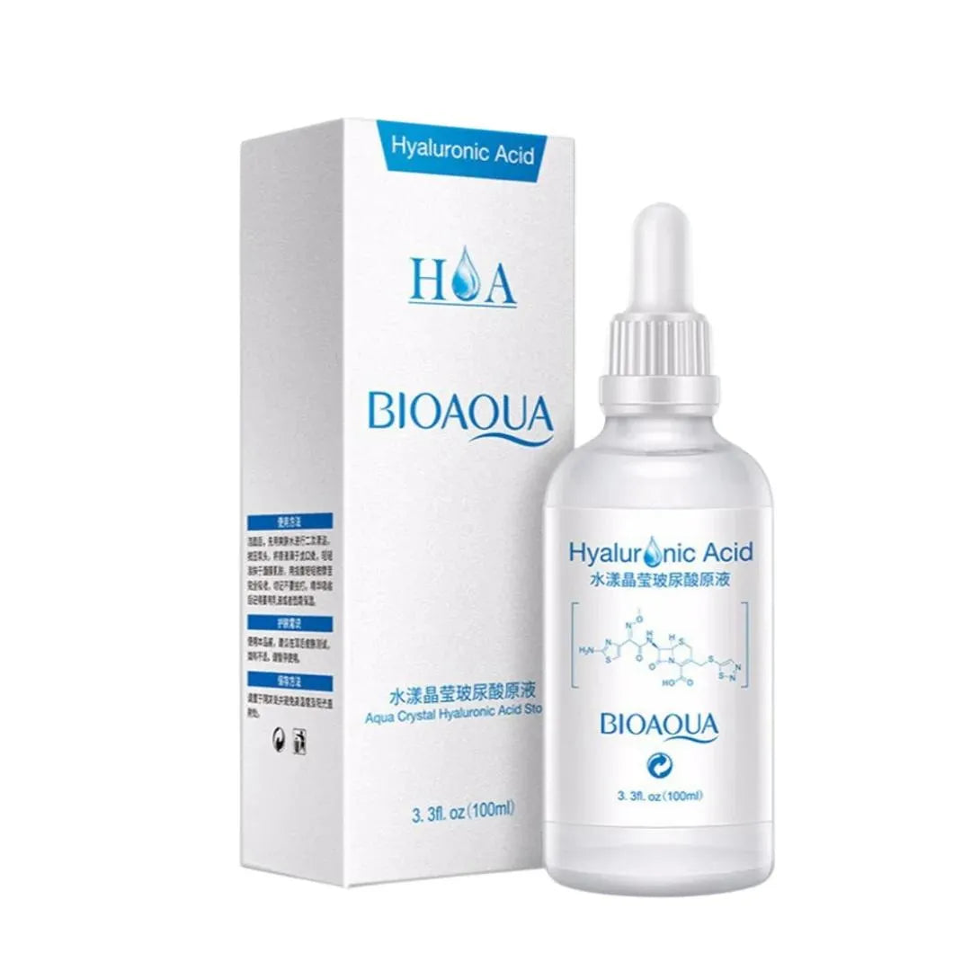 Bioaqua | Ácido Hialurónico 100ml