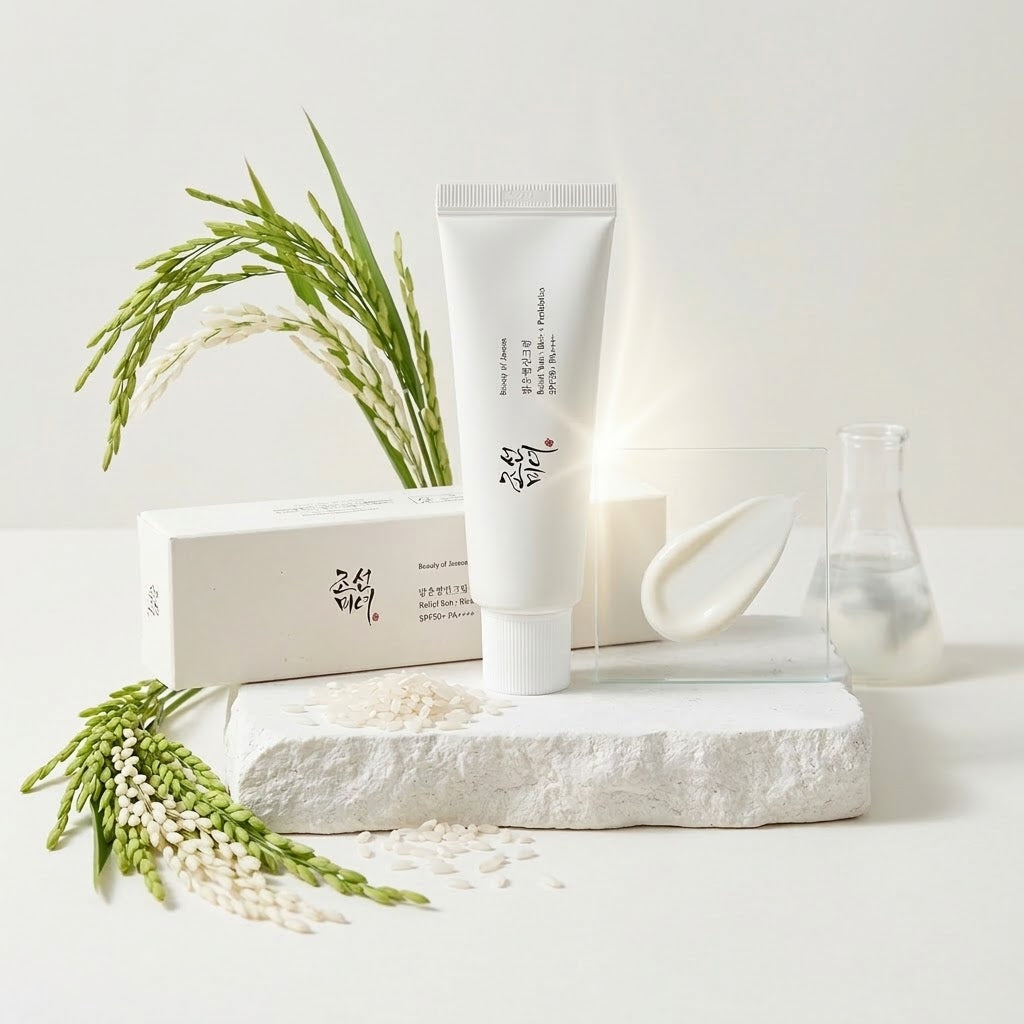 Beauty of Joseon | Relief Sun Protector Solar SPF50+