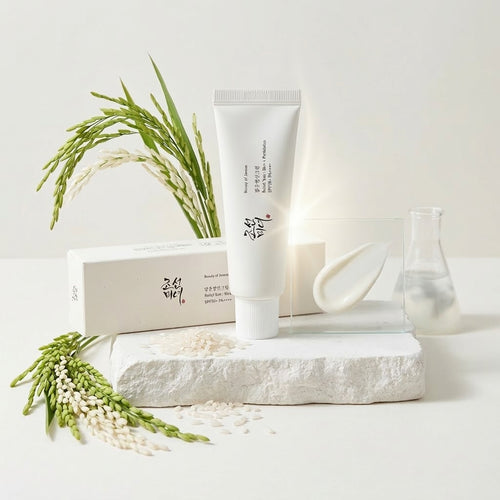 Beauty of Joseon | Relief Sun Protector Solar SPF50+